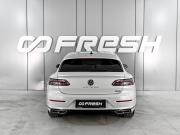 Volkswagen Arteon I Рестайлинг Ростов-на-Дону  - изображение 28