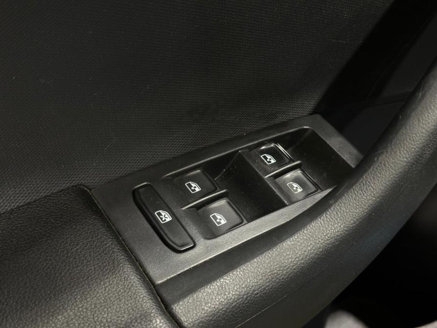 Skoda Rapid I Челябинск  - изображение 13