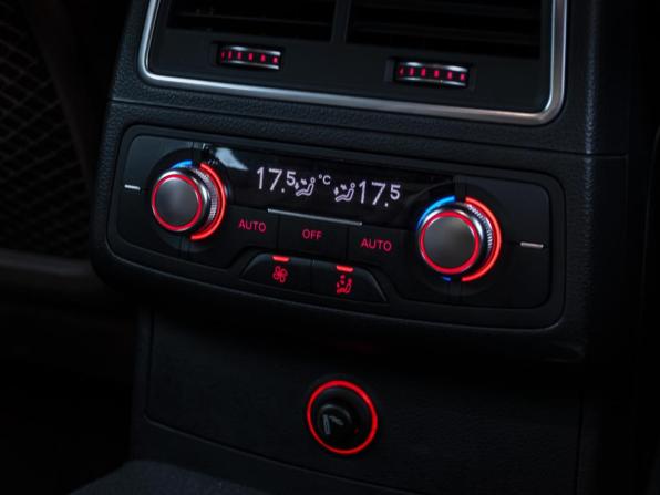 Audi A7 I (4G) Рестайлинг с пробегом 2016 года, цена 2 890 000 рублей, 158208 км, лифтбек, Автокод Объявления