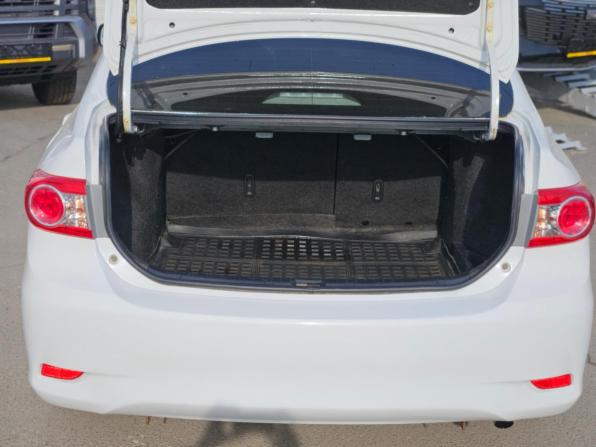 Toyota Corolla X (E140 E150) Рестайлинг с пробегом 2012 года, цена 915 000 рублей, 228000 км, седан, Автокод Объявления