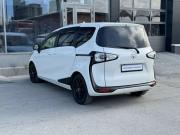 Toyota Sienta II Новосибирск  - изображение 26