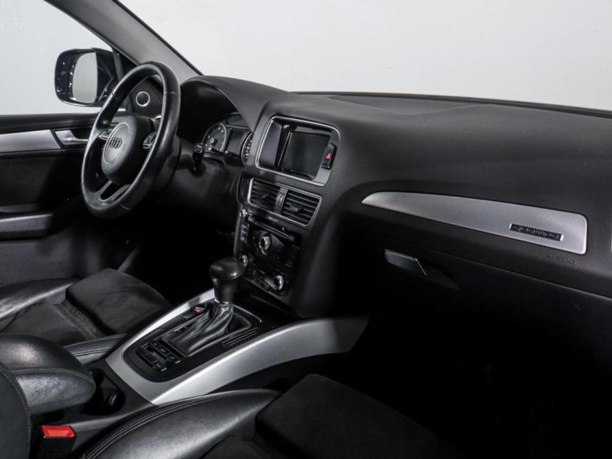 Audi Q5 I (8R) Рестайлинг Москва  - изображение 9