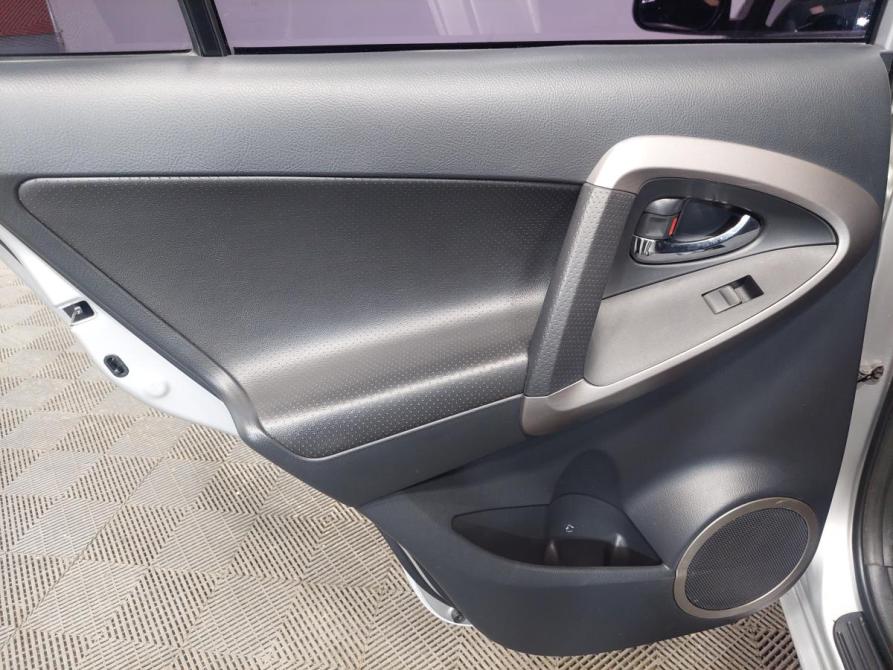 Toyota RAV4 III (XA30) Пермь  - изображение 16