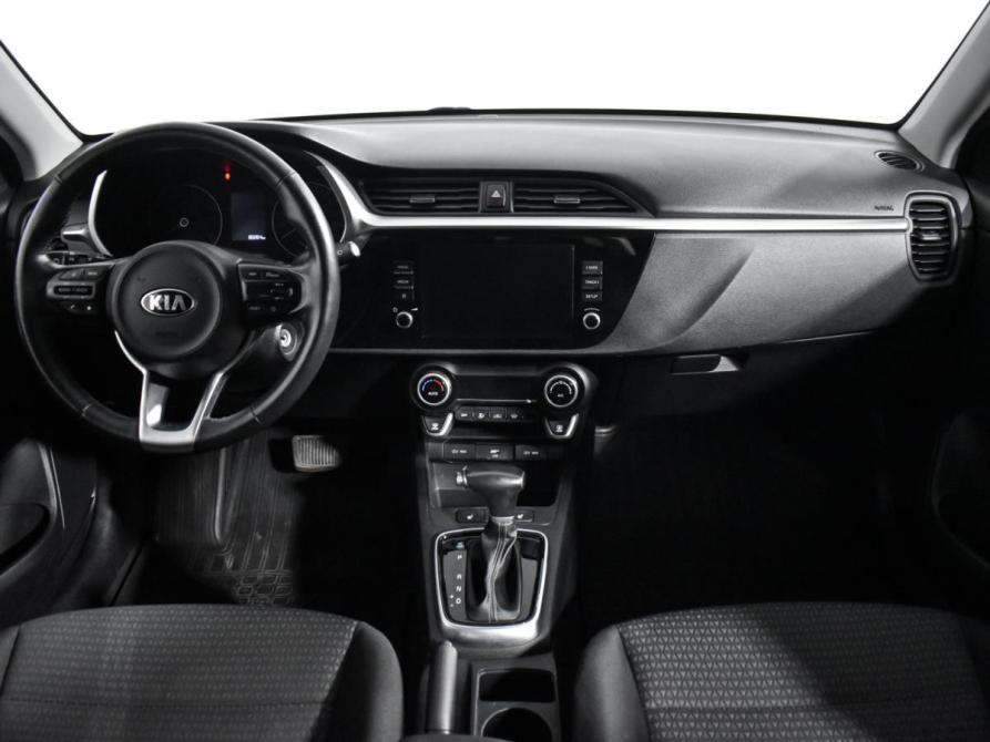 Kia Rio IV Рестайлинг Санкт-Петербург  - изображение 15