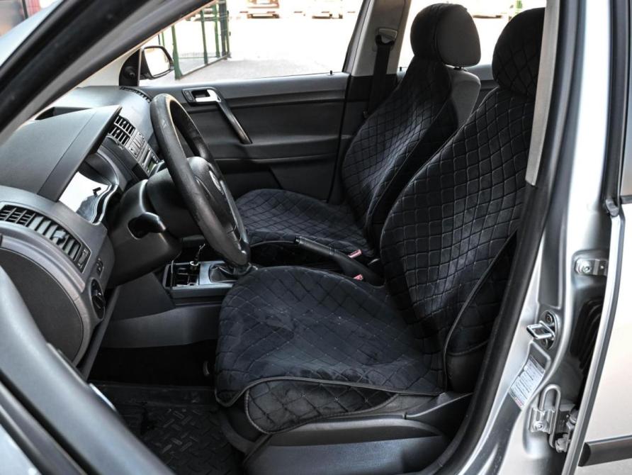 Volkswagen Polo IV Рестайлинг Новороссийск  - изображение 9