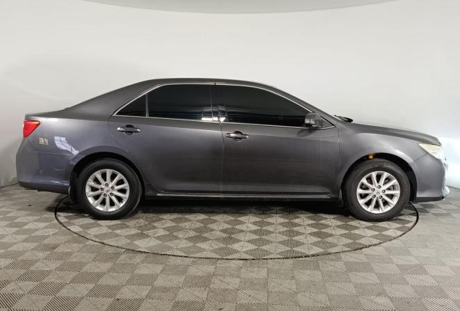 Toyota Camry VII (XV50) с пробегом 2012 года, цена 1 475 000 рублей, 247000 км, седан, Автокод Объявления