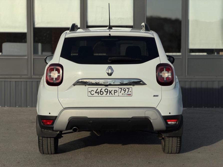 Renault Duster II Волгоград  - изображение 11
