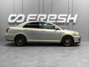 Toyota Avensis II Рестайлинг Тюмень  - изображение 23