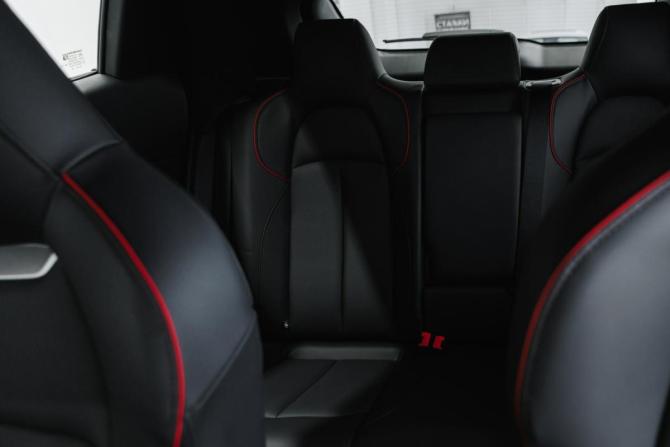Новый Changan UNI-T I 2026 года, цена 3 509 900 рублей, внедорожник, Автокод Объявления