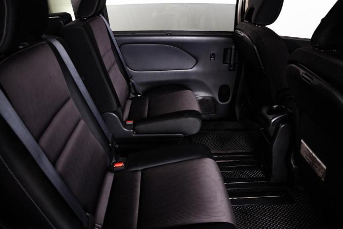 Nissan Serena V (C27) с пробегом 2017 года, цена 2 239 000 рублей, 154258 км, минивэн, Автокод Объявления