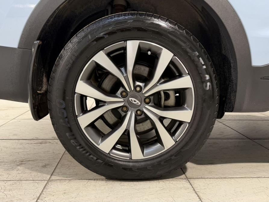Chery Tiggo 7 Pro Max I Химки  - изображение 5