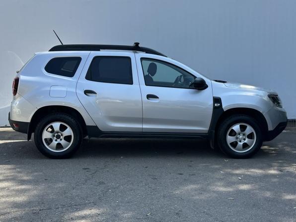 Renault Duster II с пробегом 2022 года, цена 1 780 000 рублей, 103066 км, внедорожник, Автокод Объявления