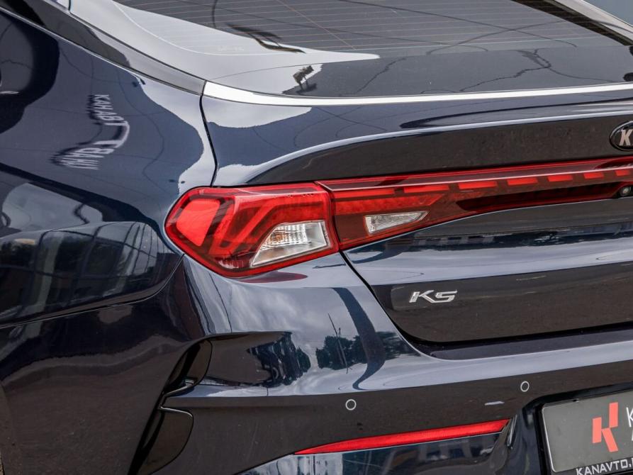 Kia K5 III Казань  - изображение 6