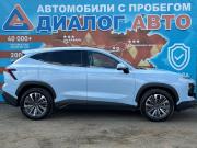 JETOUR DASHING I Набережные Челны  - изображение 22