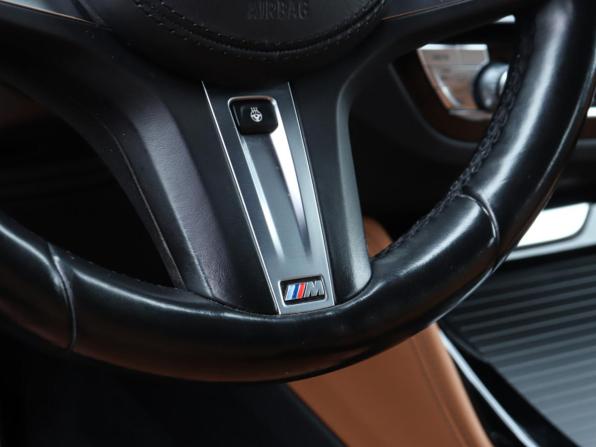 BMW X4 II (G02) с пробегом 2021 года, цена 5 280 000 рублей, 118500 км, внедорожник, Автокод Объявления
