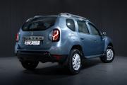 Renault Duster I Рестайлинг Тюмень  - изображение 32