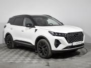 Chery Tiggo 7 Pro Max I Санкт-Петербург  - изображение 26