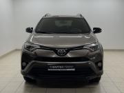 Toyota RAV4 IV (XA40) Рестайлинг Вологда  - изображение 22