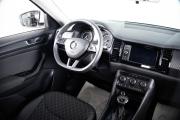 Skoda Kodiaq I Пермь  - изображение 36