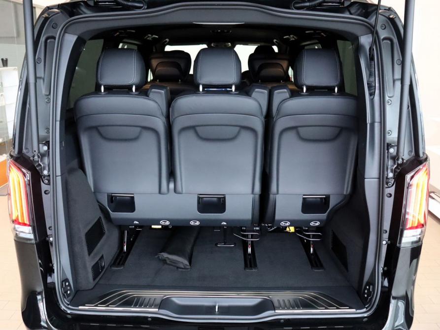 Mercedes-Benz V-Класс III (W447) Рестайлинг 2 Калининград  - изображение 33