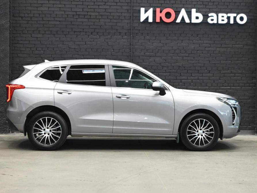 Haval Jolion I Екатеринбург  - изображение 9