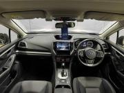 Subaru XV II Рестайлинг Благовещенск  - изображение 60