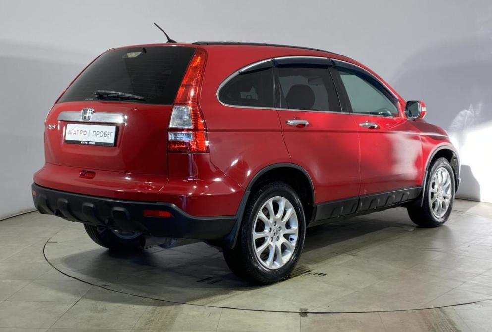 Honda CR-V III Саранск  - изображение 7