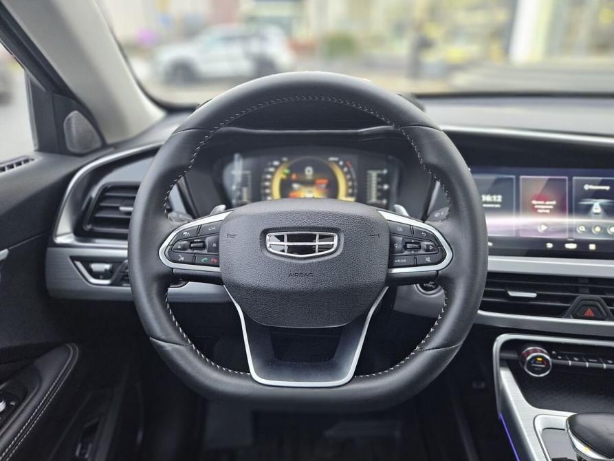 Geely Tugella I Санкт-Петербург  - изображение 14