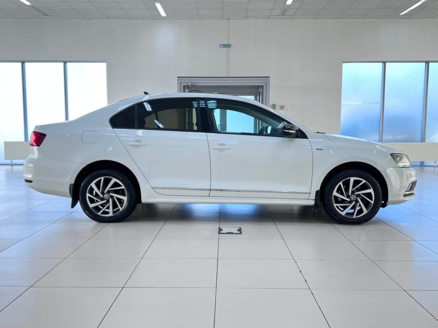 Volkswagen Jetta VI Рестайлинг Волгоград  - изображение 7
