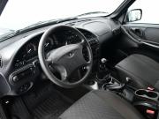 Lada (ВАЗ) Niva Travel I Новосибирск  - изображение 26