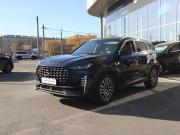 JETOUR X70+ I Челябинск  - изображение 19