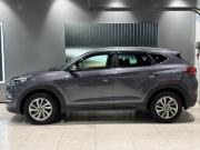 Hyundai Tucson III Новосибирск  - изображение 12