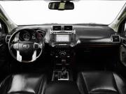 Toyota Land Cruiser Prado 150 Series Рестайлинг 1 Калининград  - изображение 73