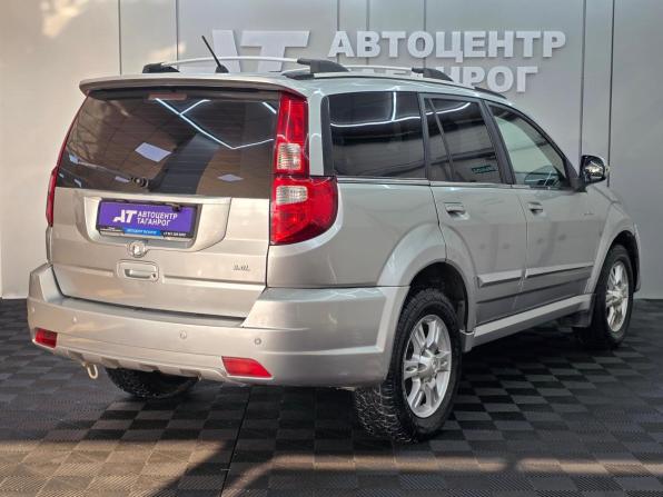 Great Wall Hover H3 I с пробегом 2013 года, цена 899 000 рублей, 187000 км, внедорожник, Автокод Объявления