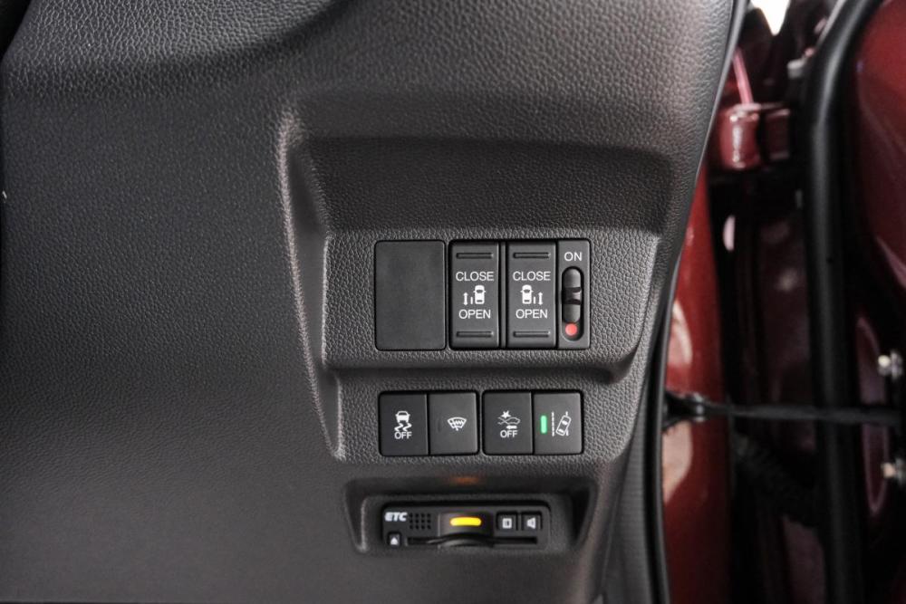 Honda Freed II Красноярск  - изображение 20