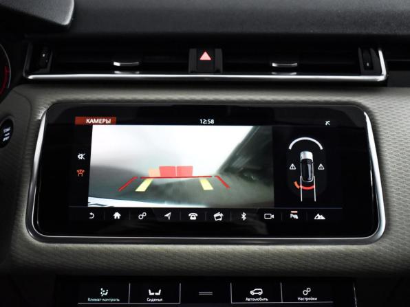Land Rover Range Rover Velar I с пробегом 2017 года, цена 3 059 000 рублей, 76300 км, внедорожник, Автокод Объявления