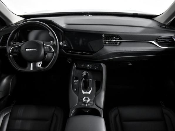 Haval F7 I с пробегом 2021 года, цена 1 667 900 рублей, 105000 км, внедорожник, Автокод Объявления