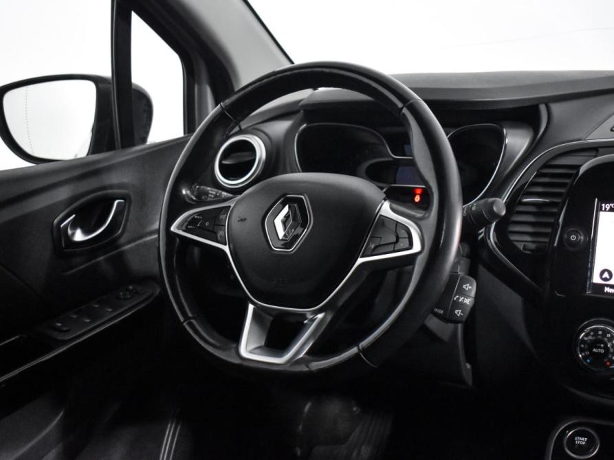Renault Kaptur I Рестайлинг Санкт-Петербург  - изображение 15