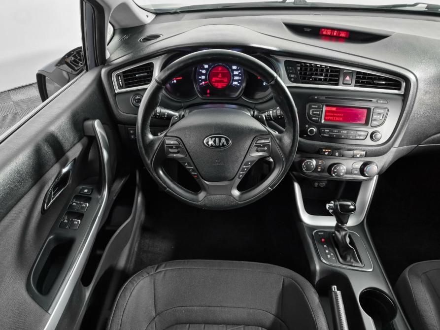 Kia Ceed II Рестайлинг Нижний Новгород  - изображение 15