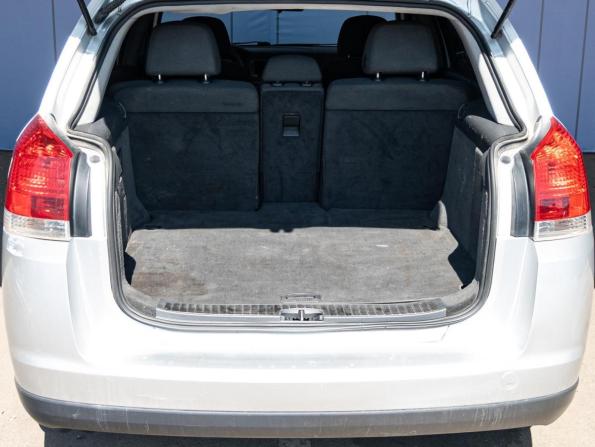 Opel Signum I с пробегом 2004 года, цена 660 000 рублей, 276382 км, хэтчбек, Автокод Объявления