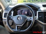 Volkswagen Teramont I Москва  - изображение 34