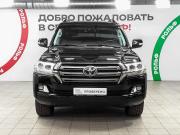 Toyota Land Cruiser 200 Series Рестайлинг 2 Москва  - изображение 26