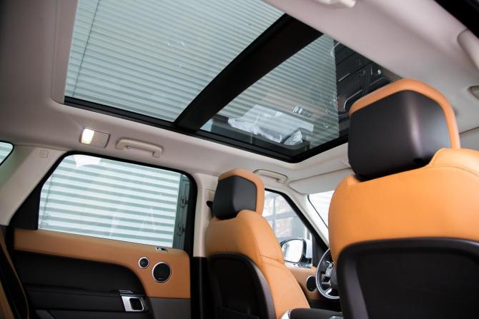 Land Rover Range Rover Sport II Рестайлинг с пробегом 2022 года, цена 8 990 000 рублей, 45045 км, внедорожник, Автокод Объявления
