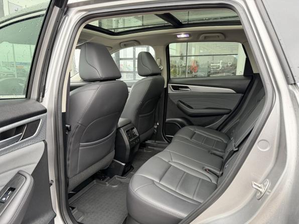 Haval F7 I Рестайлинг с пробегом 2023 года, цена 1 995 000 рублей, 80496 км, внедорожник, Автокод Объявления