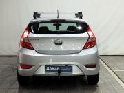Hyundai Solaris I Санкт-Петербург  - изображение 22