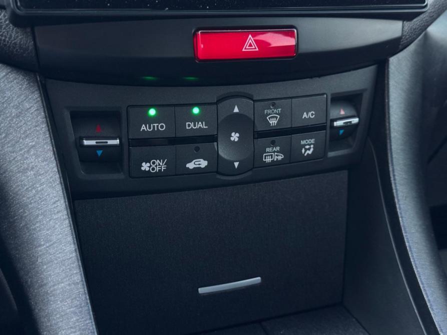 Honda Accord VIII Рестайлинг Ульяновск  - изображение 26