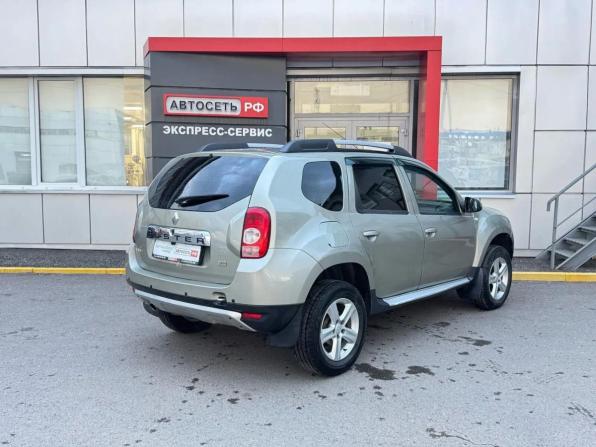 Renault Duster I с пробегом 2013 года, цена 930 000 рублей, 135600 км, внедорожник, Автокод Объявления
