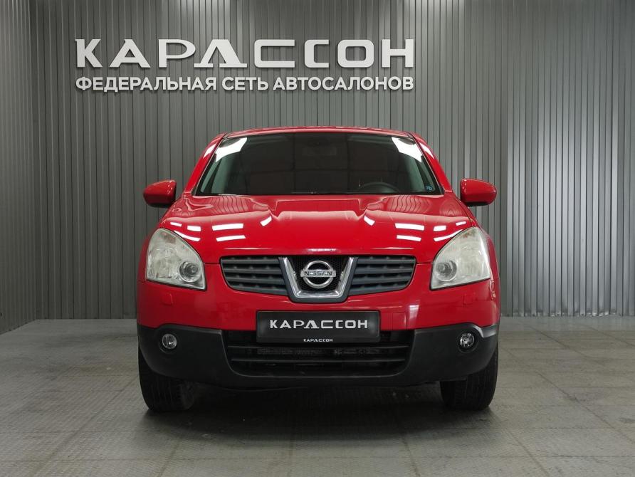 Nissan Qashqai I Пермь  - изображение 3