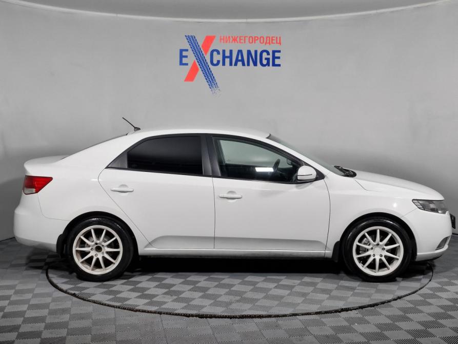 Kia Cerato II Нижний Новгород  - изображение 4