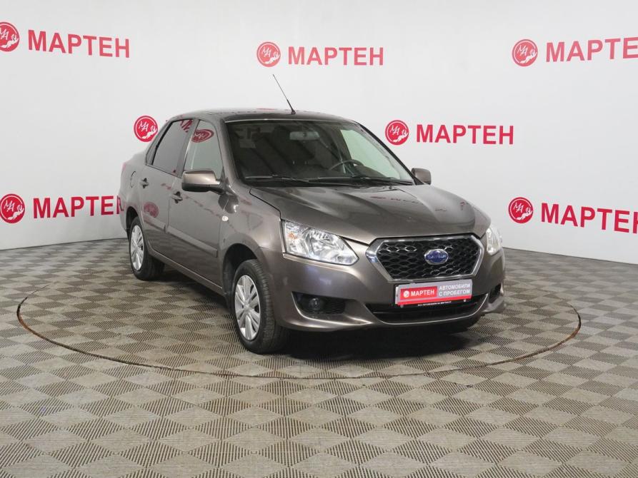 Datsun on-DO I Вологда  - изображение 3